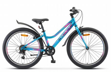 Велосипед Stels Navigator 420 V 24