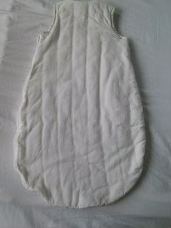 Конверт-спальный мешок мишка Mothercare 0-6 мес