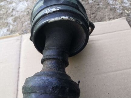 Кардан Mitsubishi Outlander (CU) 2003-2006