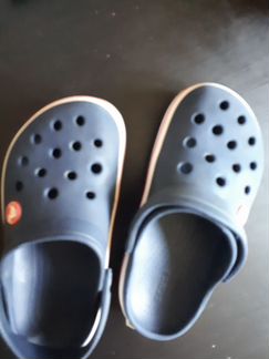 Оригинальные crocs