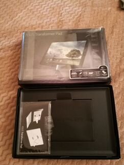 Планшет Asus TF300T