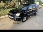 Ford Fusion 1.4 МТ, 2008, 204 435 км