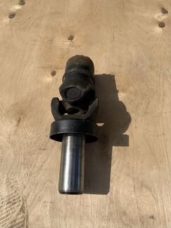 Часть кардана в АКПП 1JZ 2JZ Toyota Lexus