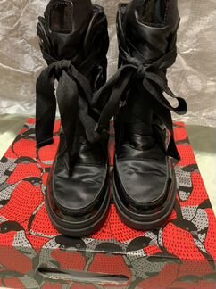 Дутики tervolina