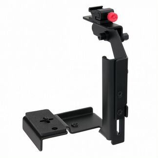 Г-образный кронштейн yongnuo L-shape