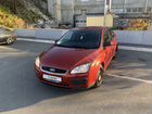 Ford Focus 1.6 МТ, 2005, 144 000 км