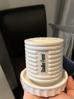 Увлажнитель воздуха Stadler Form Eva Original