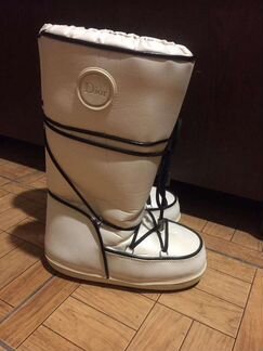 Луноходы женские