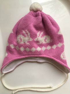 Шапка