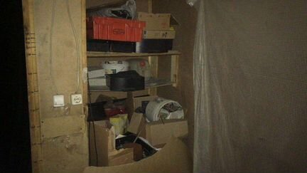 Вагончик бытовка бу