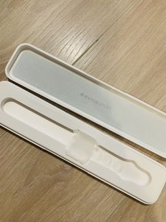 Коробка apple watch