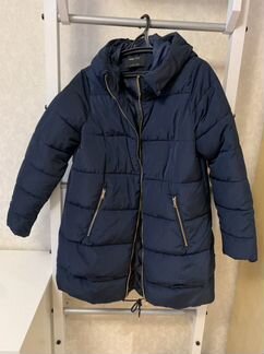 Пуховик женский