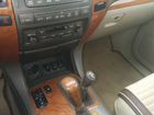 Lexus GX 4.7 AT, 2005, 257 000 км объявление продам