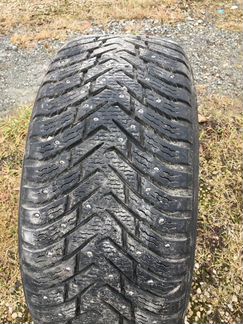 Nokian Hakkapelita 8 SUV 255/50 R19