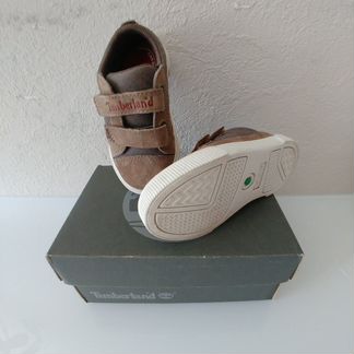 Кеды новые Timberland р. 21,22,23,24