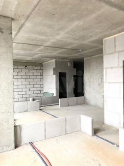 3-к квартира, 79 м², 17/30 эт.