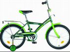 Велосипед детский 18 объявление продам