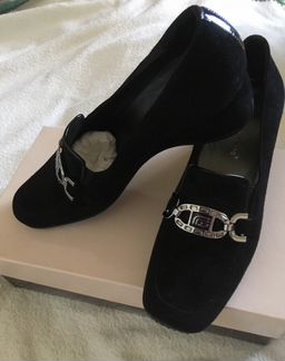 Туфли Giovanni Fabiani