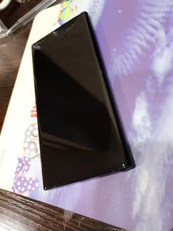 Дисплей samsung Note 10+.Aura