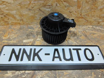 Мотор отопителя Kia Cerato 2