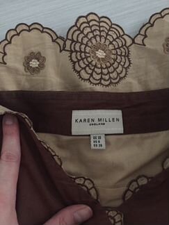 Karen Millen сарафан