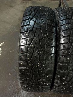 185 65 15 Cordian бу Шины Зимние 185 65 R15 102L