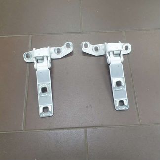 F15 BMW X5 петля крышки багажника 7294434