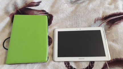 Планшет Samsung GT-P5100
