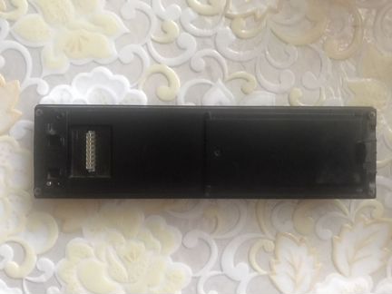 Аудио Panasonic CQ-C7300N