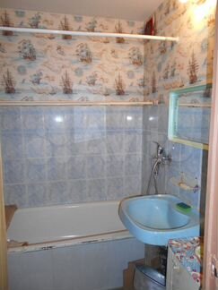 1-к квартира, 35 м², 9/17 эт.