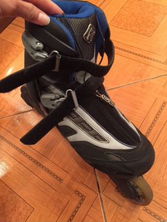 Продаю ролики в отличном состоянии