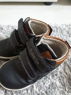 Ботинки Baby go