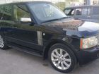 Land Rover Range Rover 4.2 AT, 2008, 301 000 км объявление продам