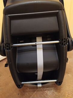 Maxi Cosi cabriofix б/у