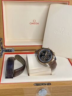 Omega Broad Arrow 1957