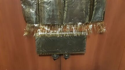 Клатч женский