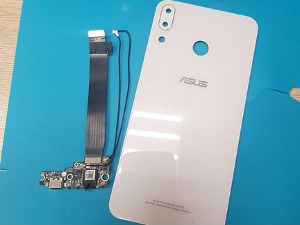 Asus ZS620KL Zenfone 5Z запчасти, остакти