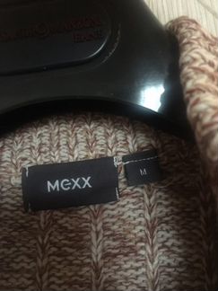 Кардиган, Кофта трикотажная Mexx