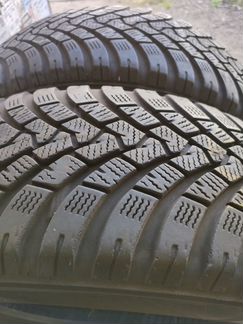205 60 16 Falken EuroWinter HS 01
