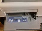 Нp принтер, сканер, копир, факс
