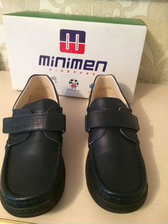 Ботинки Minimen
