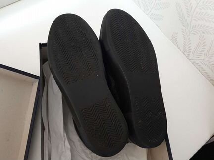 Кеды, ботинки, р. 39