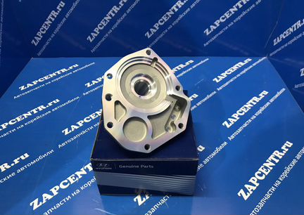 Направляющая выжимного подшипника Портер 1