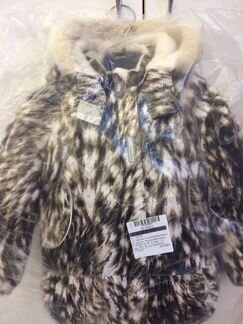 Комплект новый зимний Lenne/Kerry 92-98