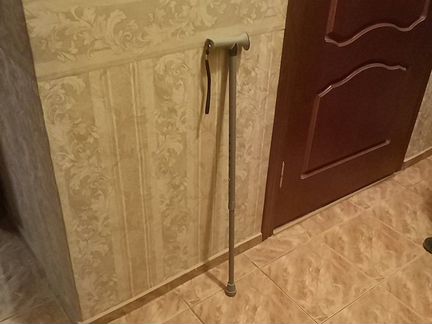 Трость для ходьбы
