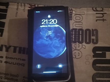 iPhone