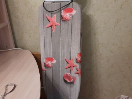 Гладильная доска 4000