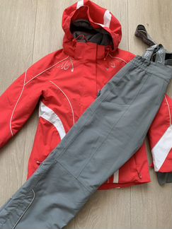 Костюм для девочки Volkl