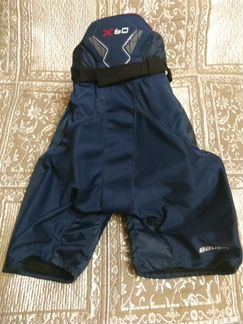 Хоккейные шорты Bauer