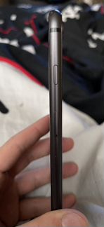 Телефон iPhone 8 plus 256gb